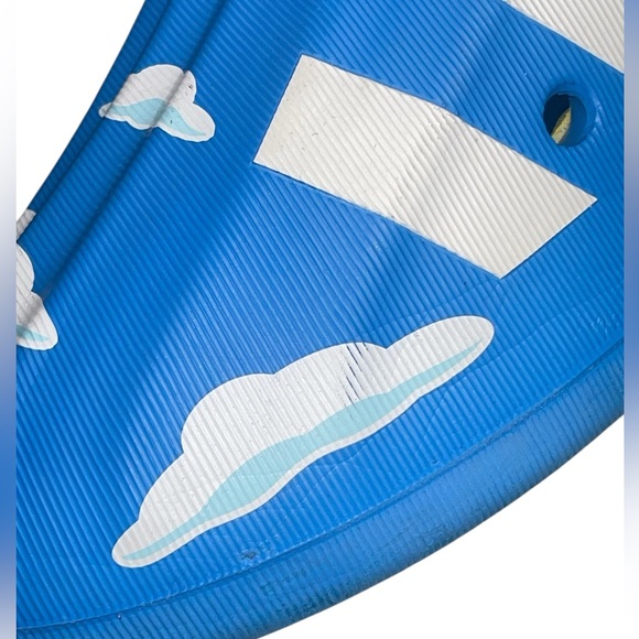 Adidas - The Simpson’s collaboration Adifom Superstar. Size 10.5 UK/ 11 US. GUC - Picture 13 of 16